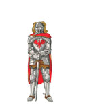 knight figure