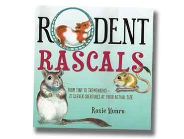 Rodent Rascals